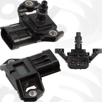 2012 Subaru Legacy Manifold Absolute Pressure Sensor Global Parts Distributors 1811656 image 1 of 1