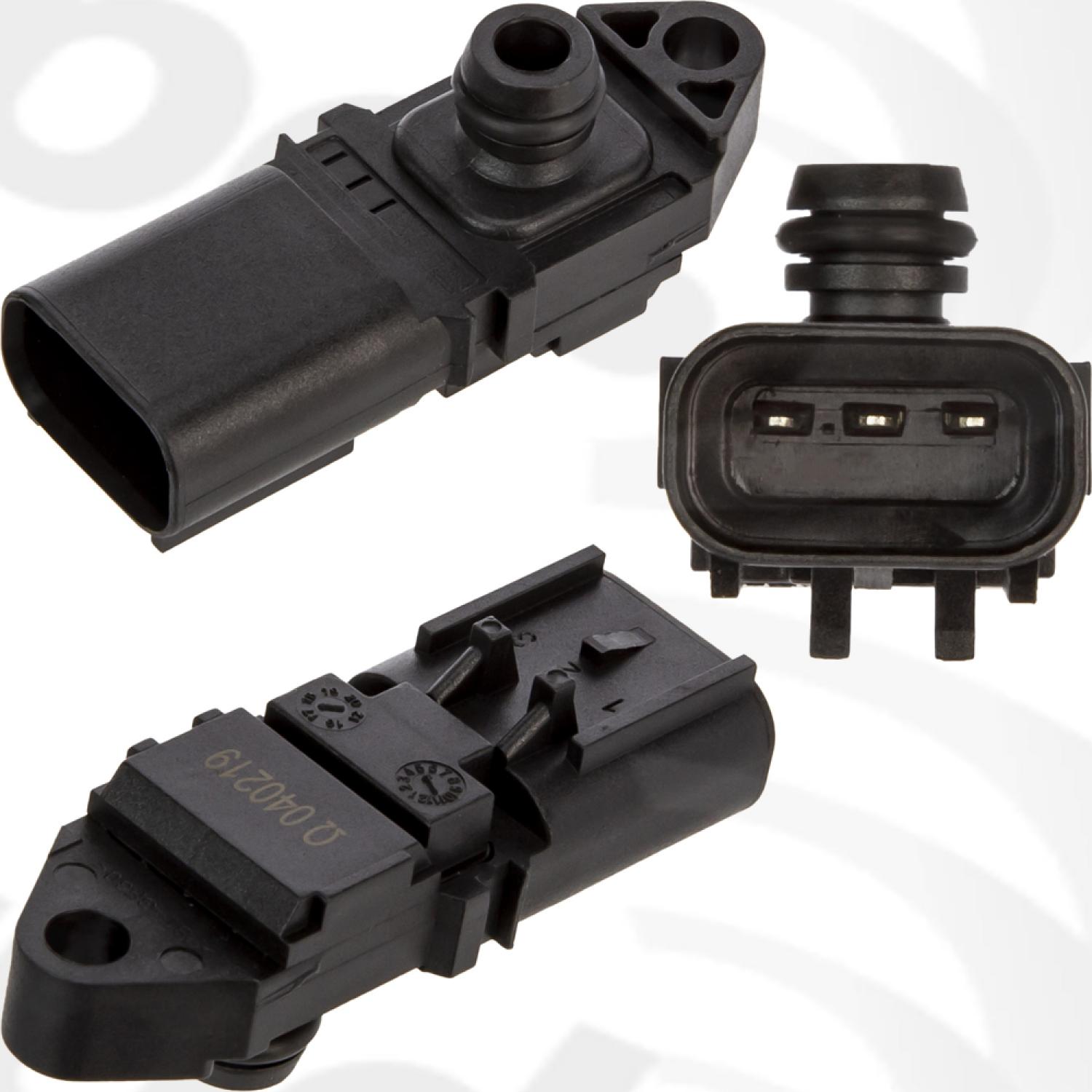 Global Parts Distributors 1811657 - Manifold Absolute Pressure Sensor Global Parts Distributors 1811657 Manifold Absolute Pressure Sensor product image 1 of 1