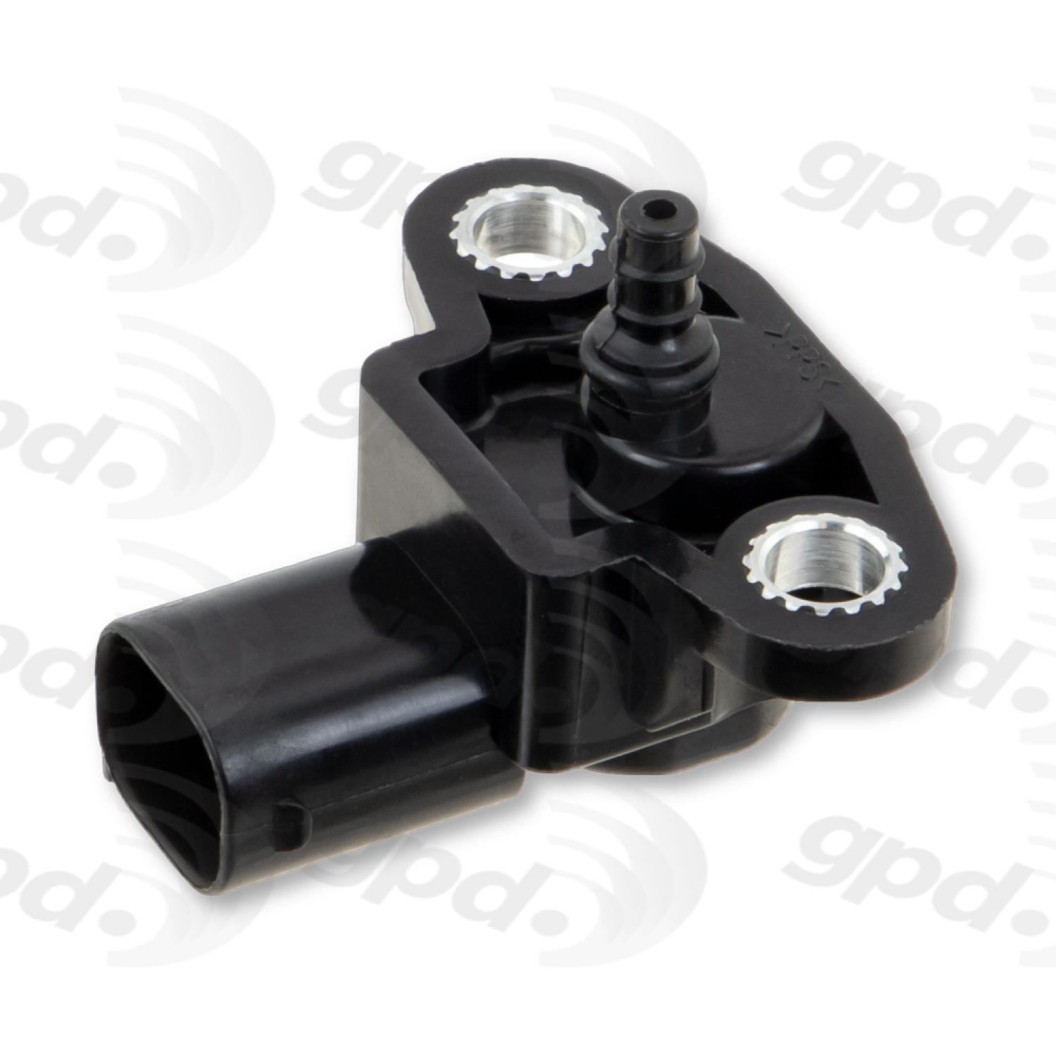 Global Parts Distributors 1811658 - Manifold Absolute Pressure Sensor Global Parts Distributors 1811658 Manifold Absolute Pressure Sensor product image 1 of 1