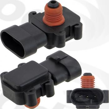 2002 GMC Sierra 3500 Barometric Pressure Sensor Global Parts Distributors 1811659 image 1 of 1