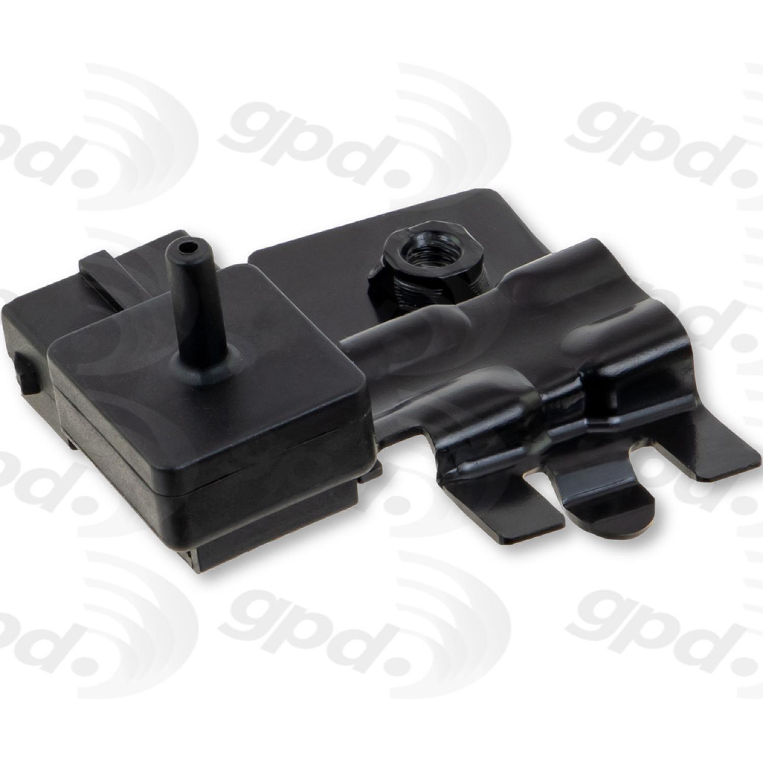 Global Parts Distributors 1811661 - Manifold Absolute Pressure Sensor Global Parts Distributors 1811661 Manifold Absolute Pressure Sensor product image 1 of 1