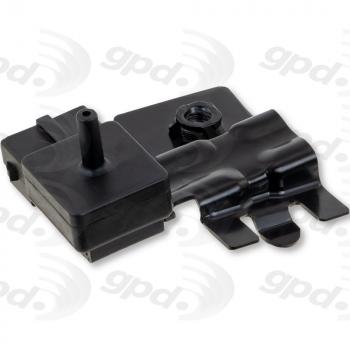 2002 Volvo V70 Manifold Absolute Pressure Sensor Global Parts Distributors 1811661 image 1 of 1