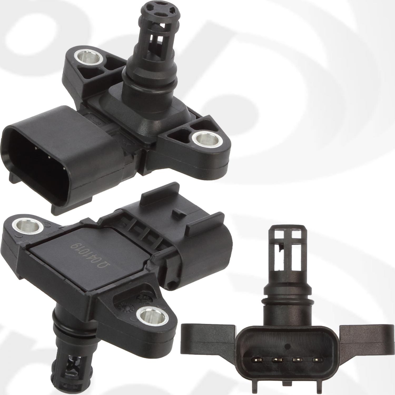 Global Parts Distributors 1811664 Manifold Absolute Pressure Sensor product image 1 of 1