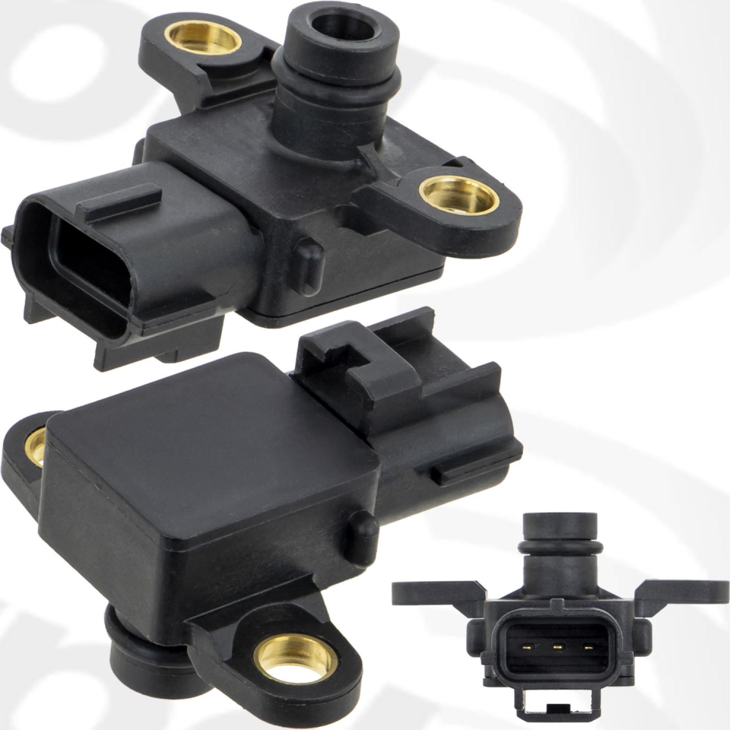 Global Parts Distributors 1811665 Manifold Absolute Pressure Sensor product image 1 of 1