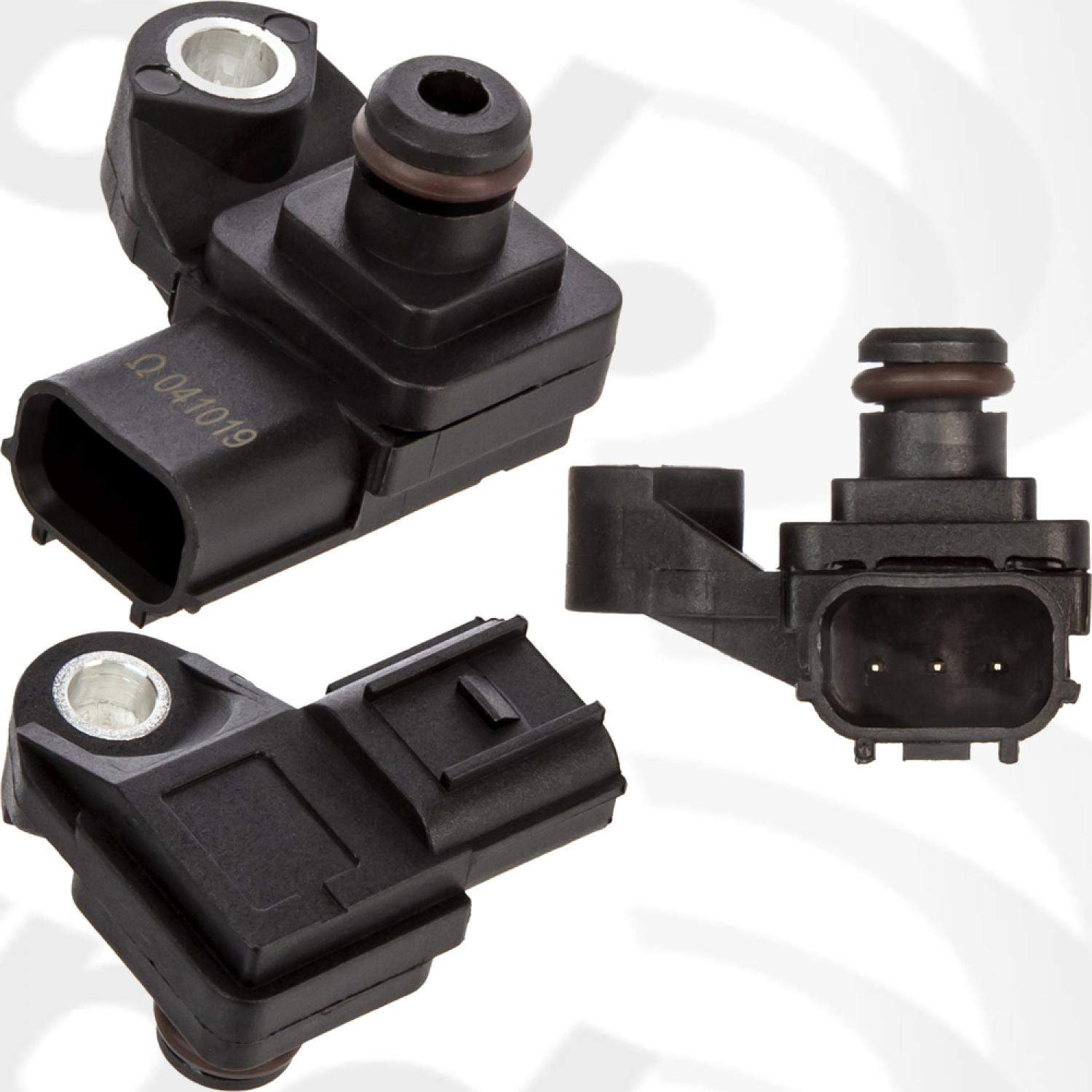 Global Parts Distributors 1811676 - Manifold Absolute Pressure Sensor Global Parts Distributors 1811676 Manifold Absolute Pressure Sensor product image 1 of 1