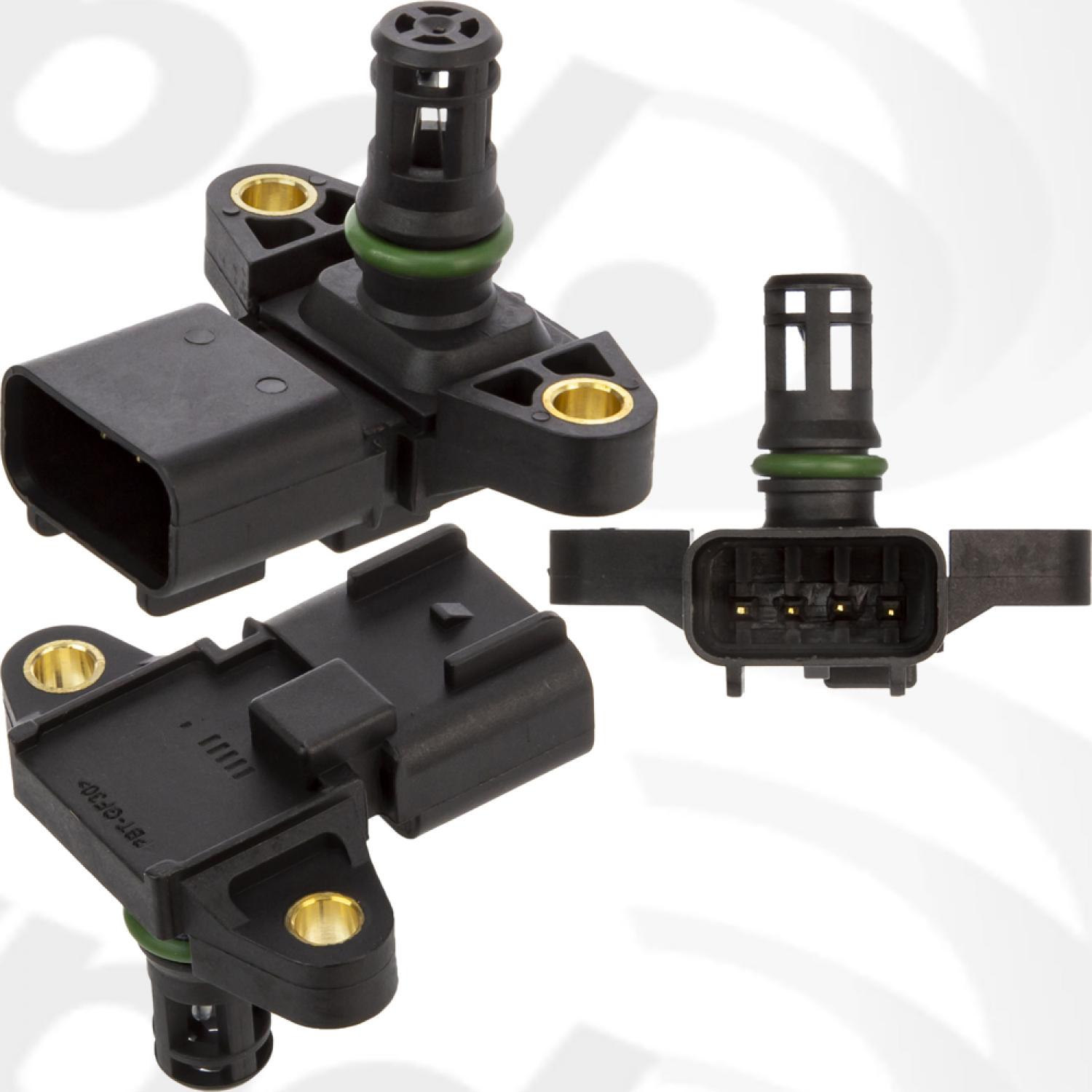 Global Parts Distributors 1811677 - Manifold Absolute Pressure Sensor Global Parts Distributors 1811677 Manifold Absolute Pressure Sensor product image 1 of 1