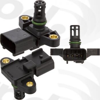 2015 Ford Expedition Manifold Absolute Pressure Sensor Global Parts Distributors 1811677 image 1 of 1