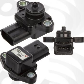 1999 Chevrolet Tracker Manifold Absolute Pressure Sensor Global Parts Distributors 1811679 image 1 of 1