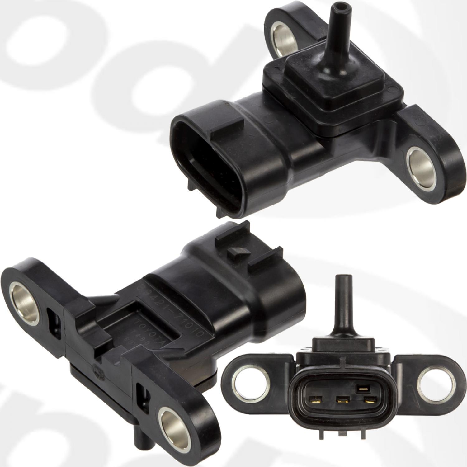 Global Parts Distributors 1811681 - Manifold Absolute Pressure Sensor Global Parts Distributors 1811681 Manifold Absolute Pressure Sensor product image 1 of 1