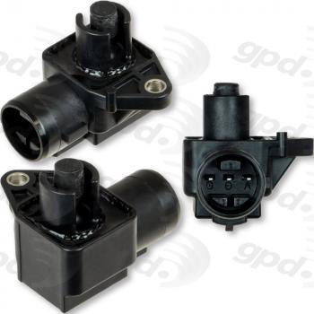 2004 Acura RL Manifold Absolute Pressure Sensor Global Parts Distributors 1811684 image 1 of 1