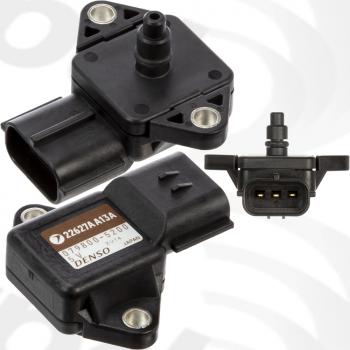2000 Subaru Legacy Manifold Absolute Pressure Sensor Global Parts Distributors 1811689 image 1 of 1