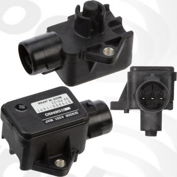 1993 Acura Integra Manifold Absolute Pressure Sensor Global Parts Distributors 1811691 image 1 of 1