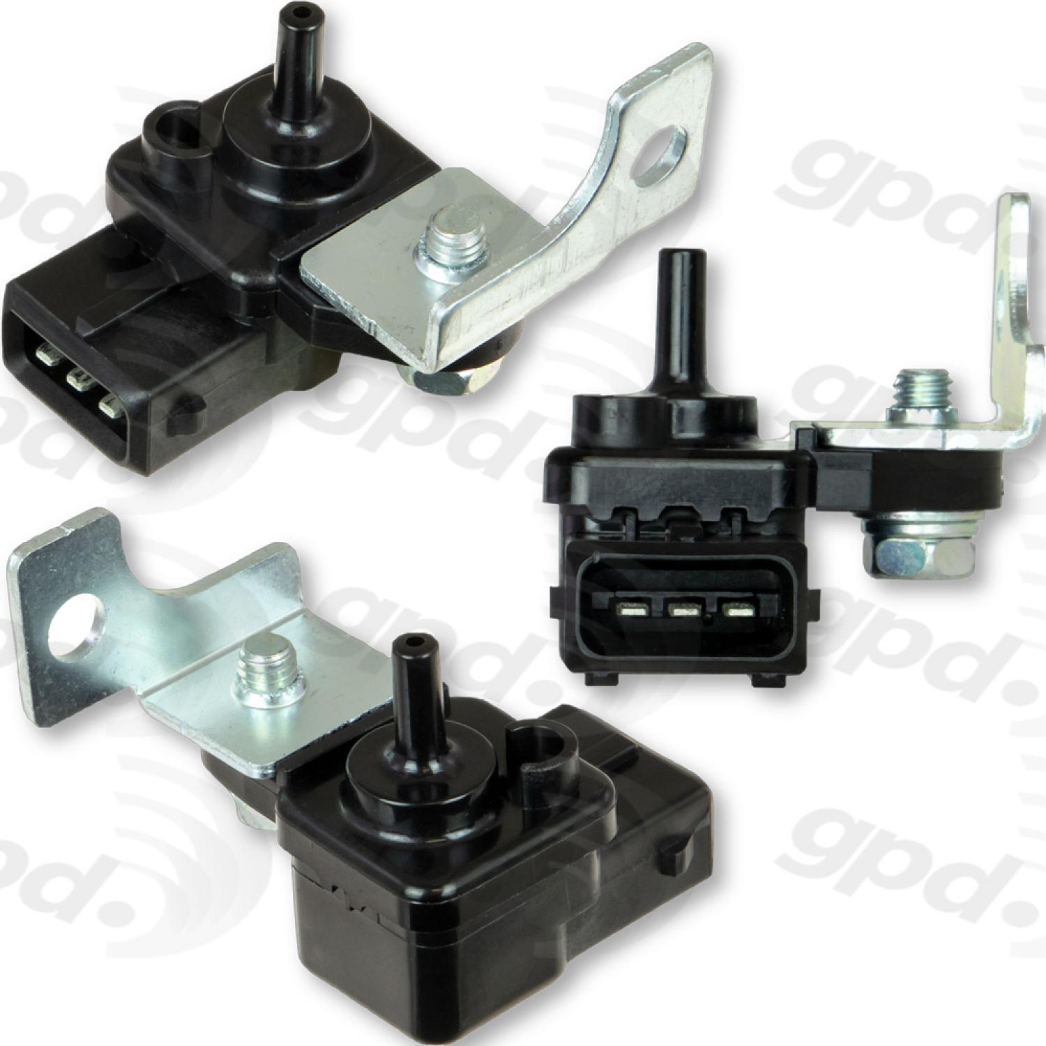 Global Parts Distributors 1811694 - Manifold Absolute Pressure Sensor Global Parts Distributors 1811694 Manifold Absolute Pressure Sensor product image 1 of 1