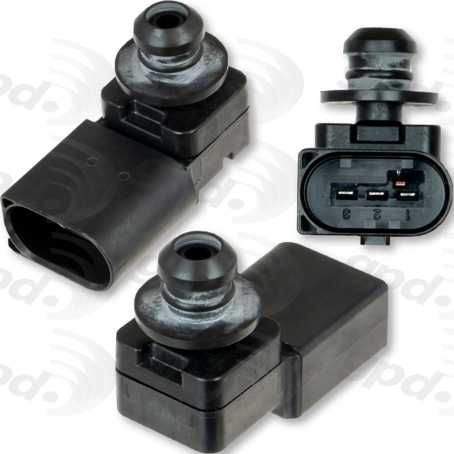 Global Parts Distributors 1811700 - Manifold Absolute Pressure Sensor Global Parts Distributors 1811700 Manifold Absolute Pressure Sensor product image 1 of 1