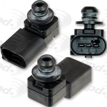 2013 BMW X5 Manifold Absolute Pressure Sensor Global Parts Distributors 1811700 image 1 of 1