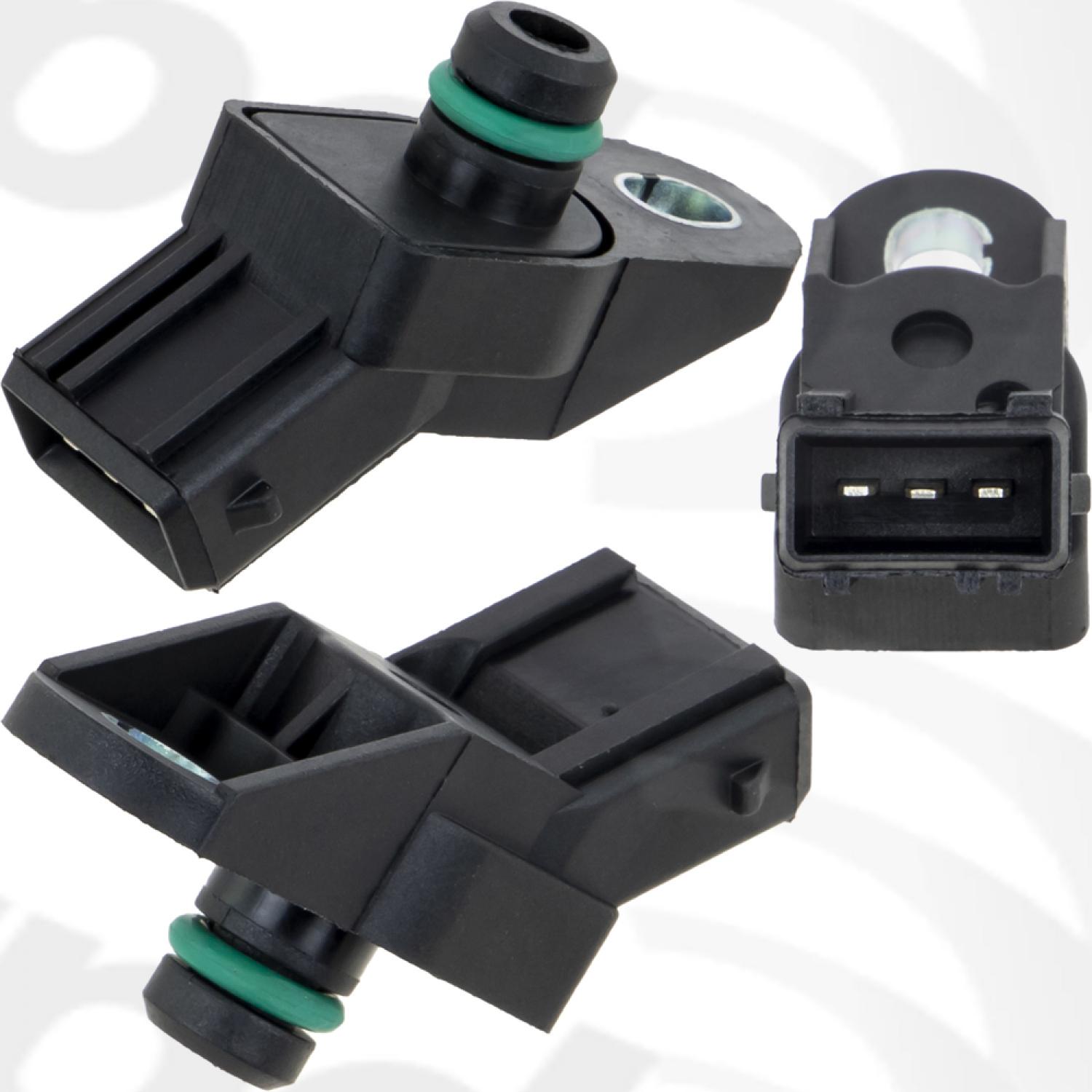 Global Parts Distributors 1811702 - Manifold Absolute Pressure Sensor Global Parts Distributors 1811702 Manifold Absolute Pressure Sensor product image 1 of 1