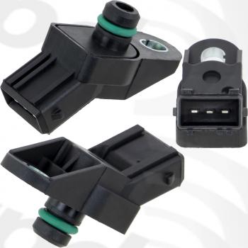 1999 Volvo C70 Manifold Absolute Pressure Sensor Global Parts Distributors 1811702 image 1 of 1