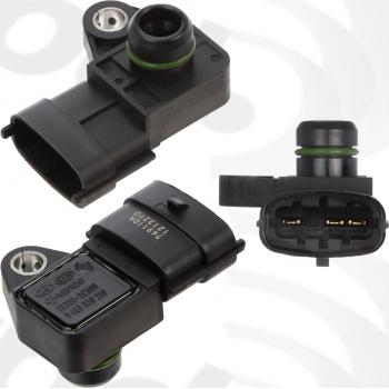 2014 Hyundai Genesis Coupe Manifold Absolute Pressure Sensor Global Parts Distributors 1811704 image 1 of 1