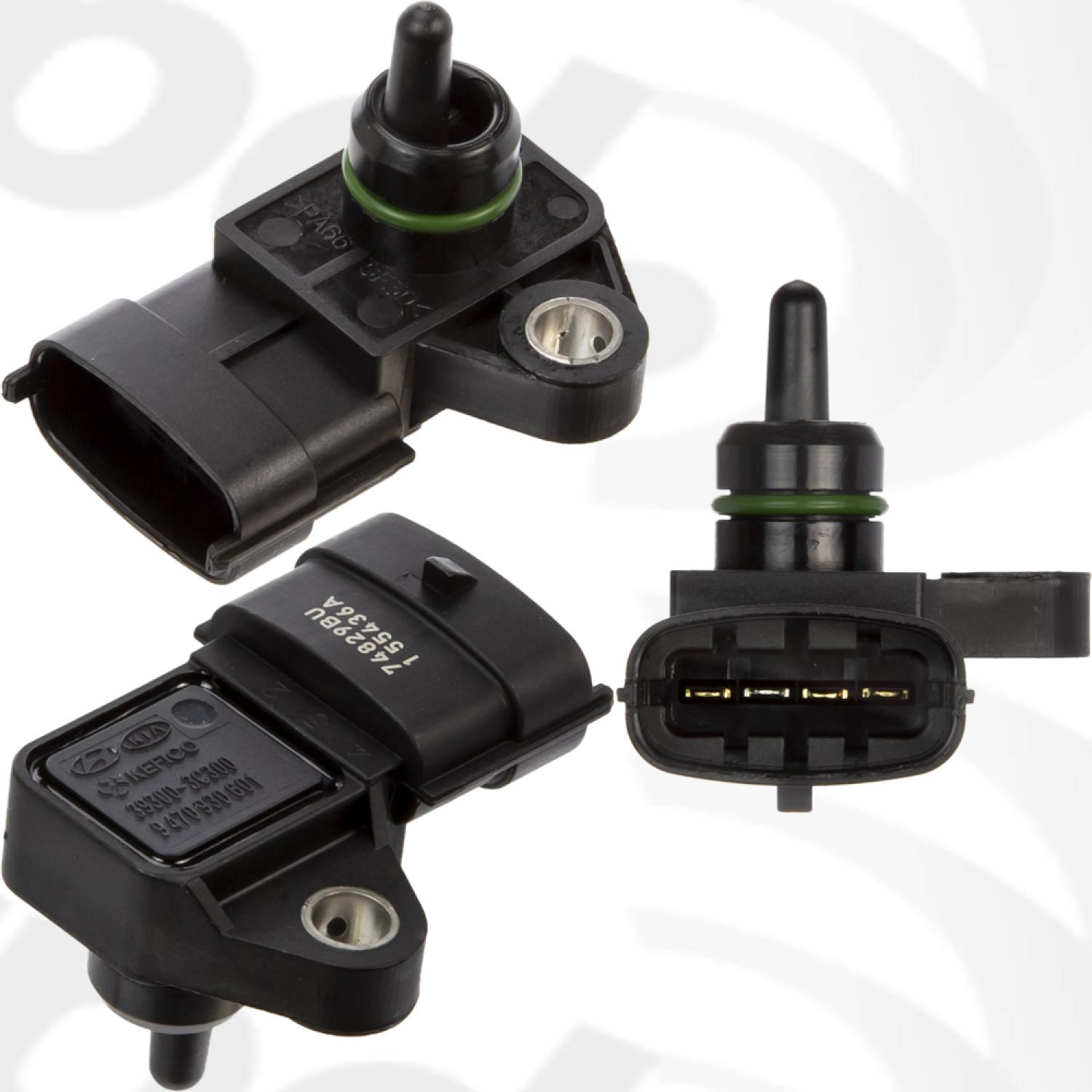 Global Parts Distributors 1811705 Air Charge Temperature Sensor product image 1 of 1
