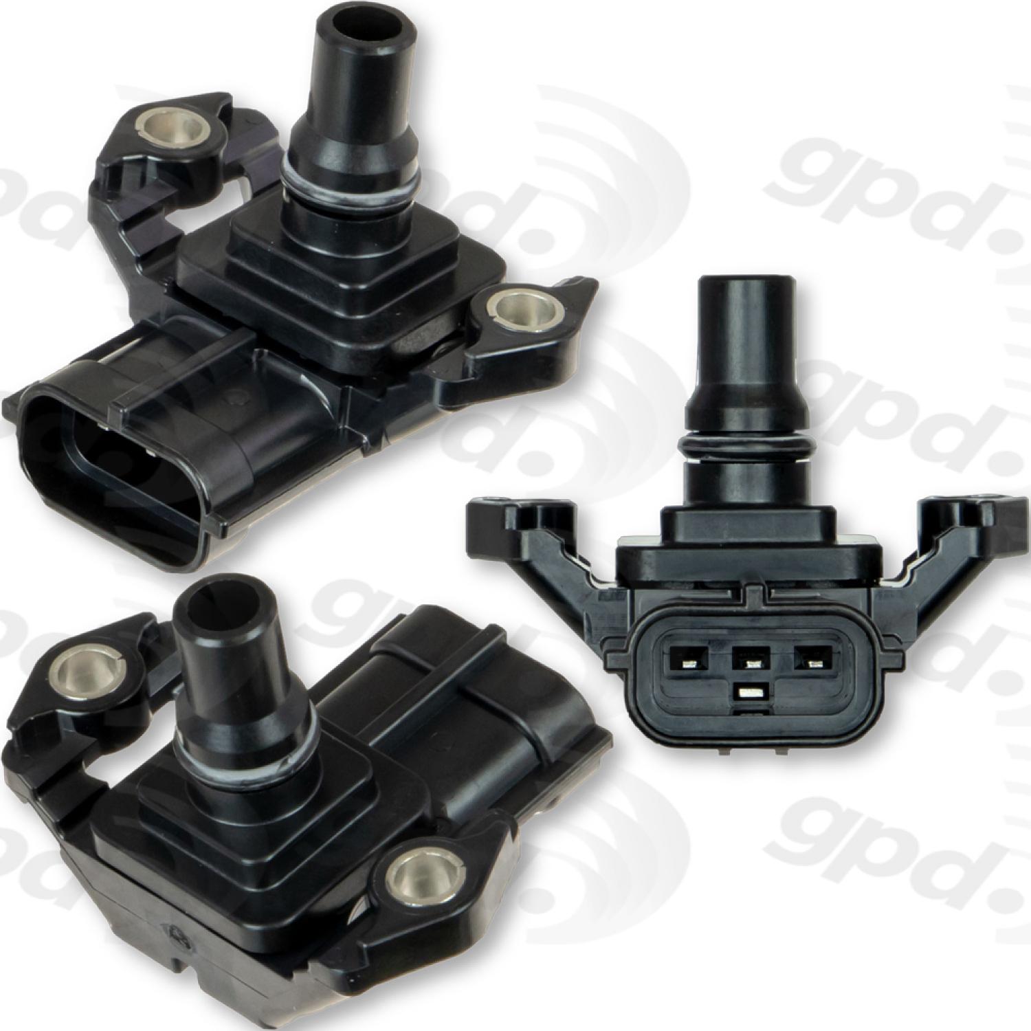 Global Parts Distributors 1811706 - Manifold Absolute Pressure Sensor Global Parts Distributors 1811706 Manifold Absolute Pressure Sensor product image 1 of 1