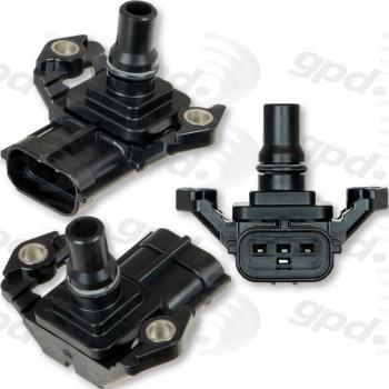 2010 Volvo S80 Manifold Absolute Pressure Sensor Global Parts Distributors 1811706 image 1 of 1