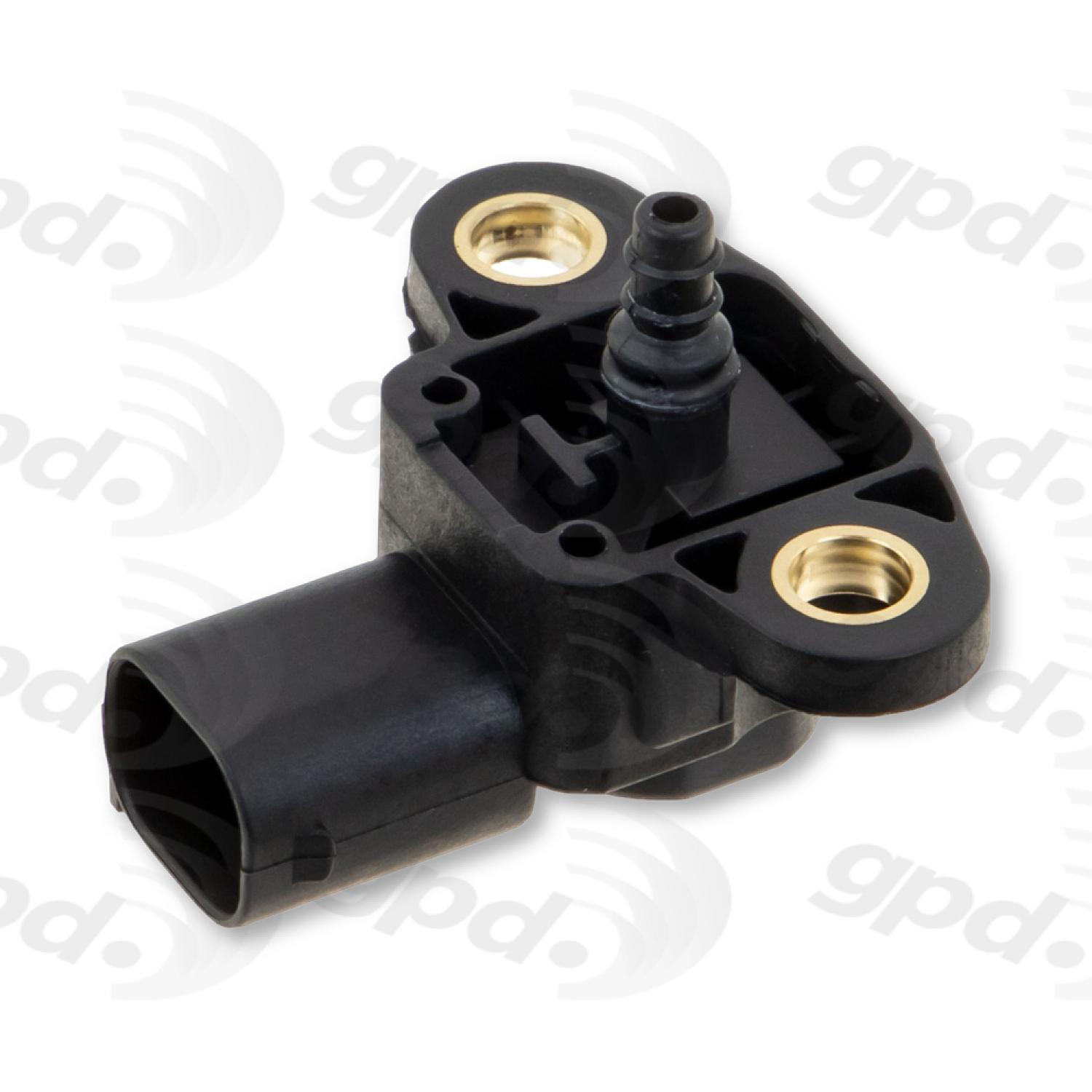 Global Parts Distributors 1811708 - Manifold Absolute Pressure Sensor Global Parts Distributors 1811708 Manifold Absolute Pressure Sensor product image 1 of 1