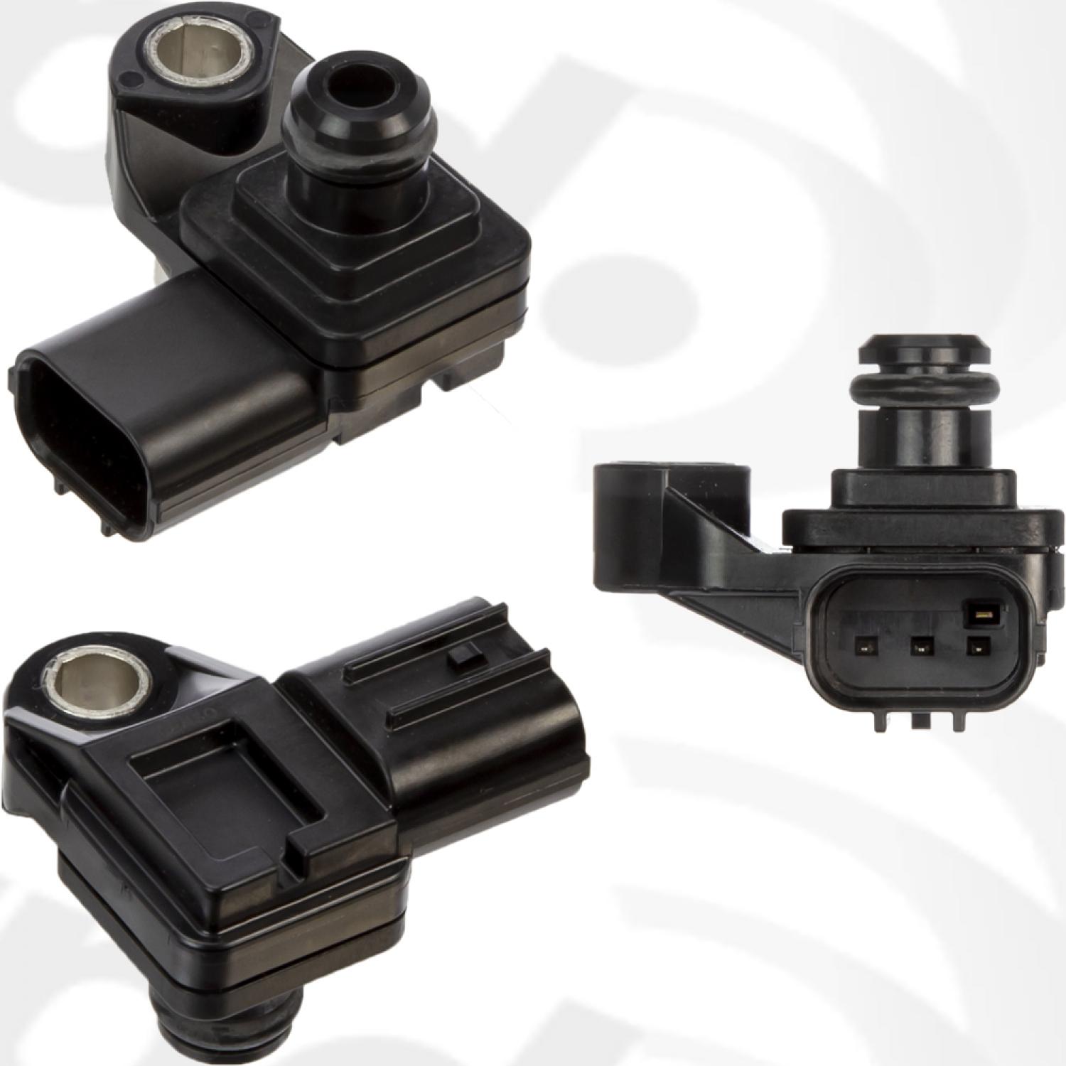 Global Parts Distributors 1811709 - Manifold Absolute Pressure Sensor Global Parts Distributors 1811709 Manifold Absolute Pressure Sensor product image 1 of 1