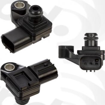 2014 Subaru Impreza Manifold Absolute Pressure Sensor Global Parts Distributors 1811709 image 1 of 1