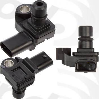 2014 Cadillac CTS Manifold Absolute Pressure Sensor Global Parts Distributors 1811711 image 1 of 1