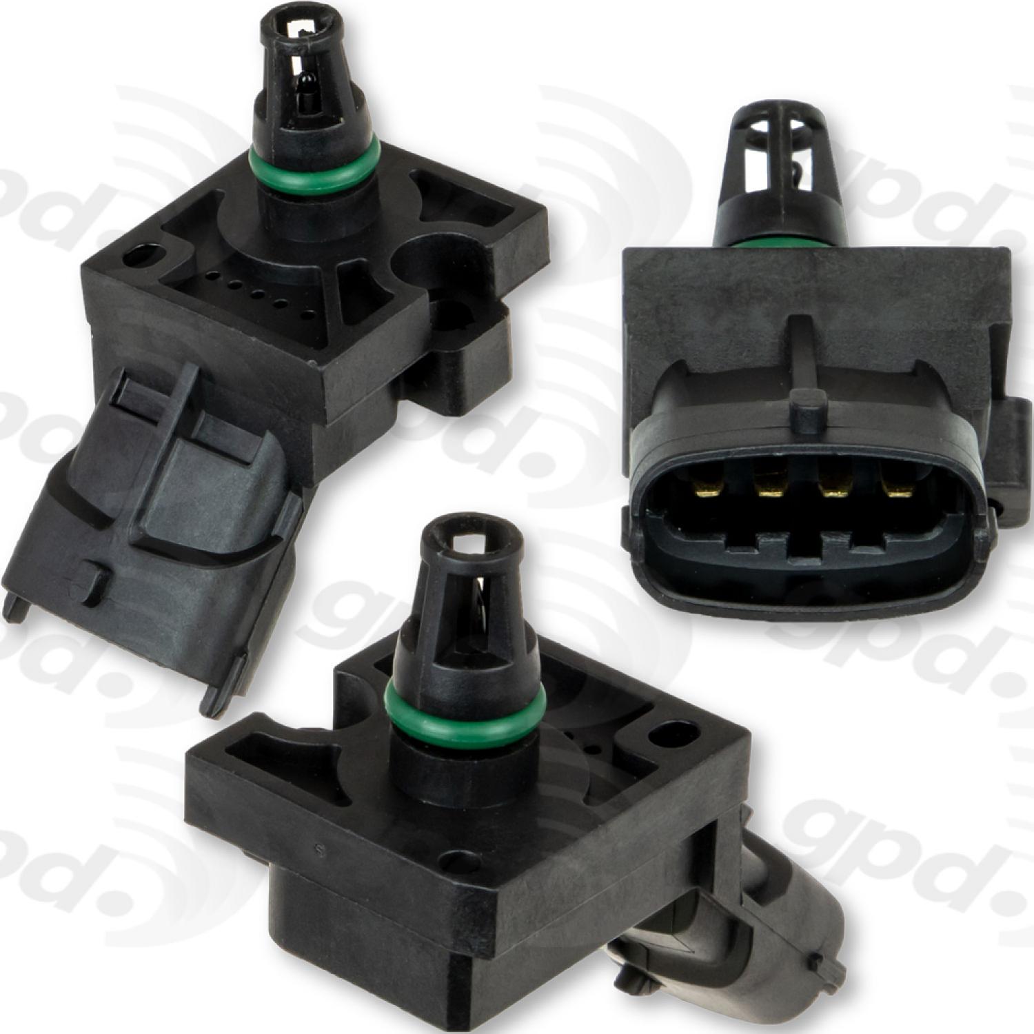 Global Parts Distributors 1811713 Manifold Absolute Pressure Sensor product image 1 of 1
