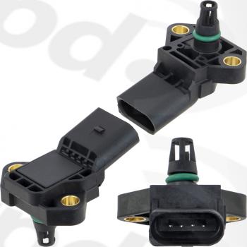 2014 Audi A8 Quattro Manifold Absolute Pressure Sensor Global Parts Distributors 1811717 image 1 of 1