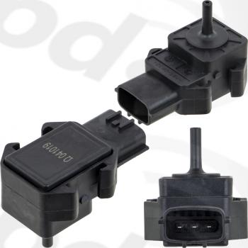 1998 Nissan 200SX Manifold Absolute Pressure Sensor Global Parts Distributors 1811721 image 1 of 1