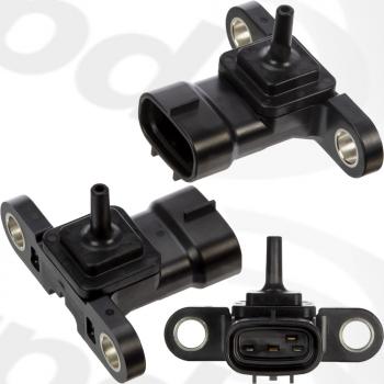 2011 Mazda 2 Manifold Absolute Pressure Sensor Global Parts Distributors 1811722 image 1 of 1