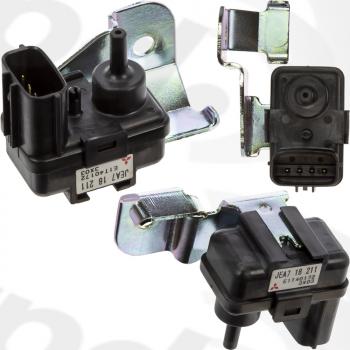 1996 Mazda Millenia Manifold Absolute Pressure Sensor Global Parts Distributors 1811724 image 1 of 1