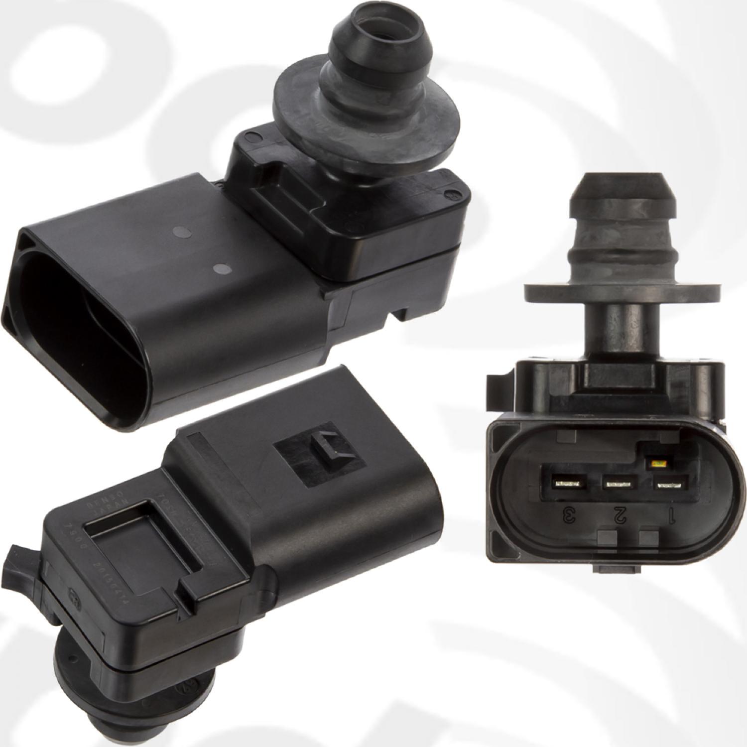 Global Parts Distributors 1811726 - Manifold Absolute Pressure Sensor Global Parts Distributors 1811726 Manifold Absolute Pressure Sensor product image 1 of 1