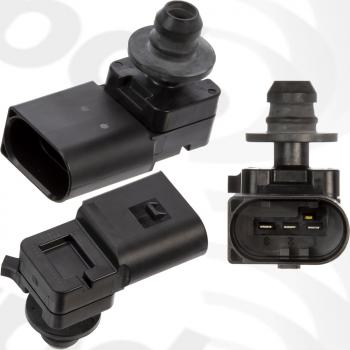 2010 Volvo S80 Manifold Absolute Pressure Sensor Global Parts Distributors 1811726 image 1 of 1