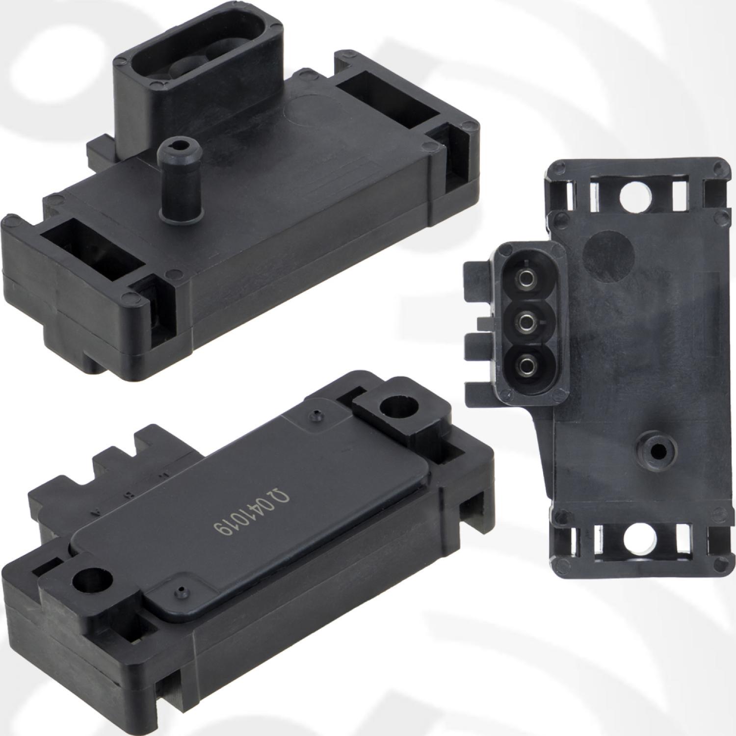 Global Parts Distributors 1811730 - Manifold Absolute Pressure Sensor Global Parts Distributors 1811730 Manifold Absolute Pressure Sensor product image 1 of 1