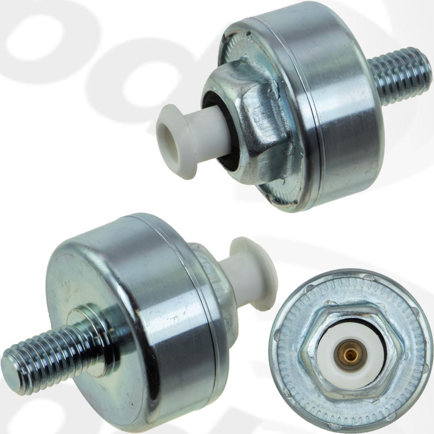 Global Parts Distributors 1811731 - Ignition Knock (Detonation) Sensor Global Parts Distributors 1811731 Ignition Knock (Detonation) Sensor product image 1 of 1