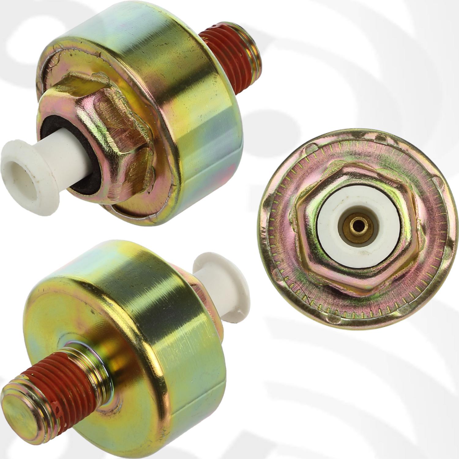 Global Parts Distributors 1811736 - Ignition Knock (Detonation) Sensor Global Parts Distributors 1811736 Ignition Knock (Detonation) Sensor product image 1 of 1