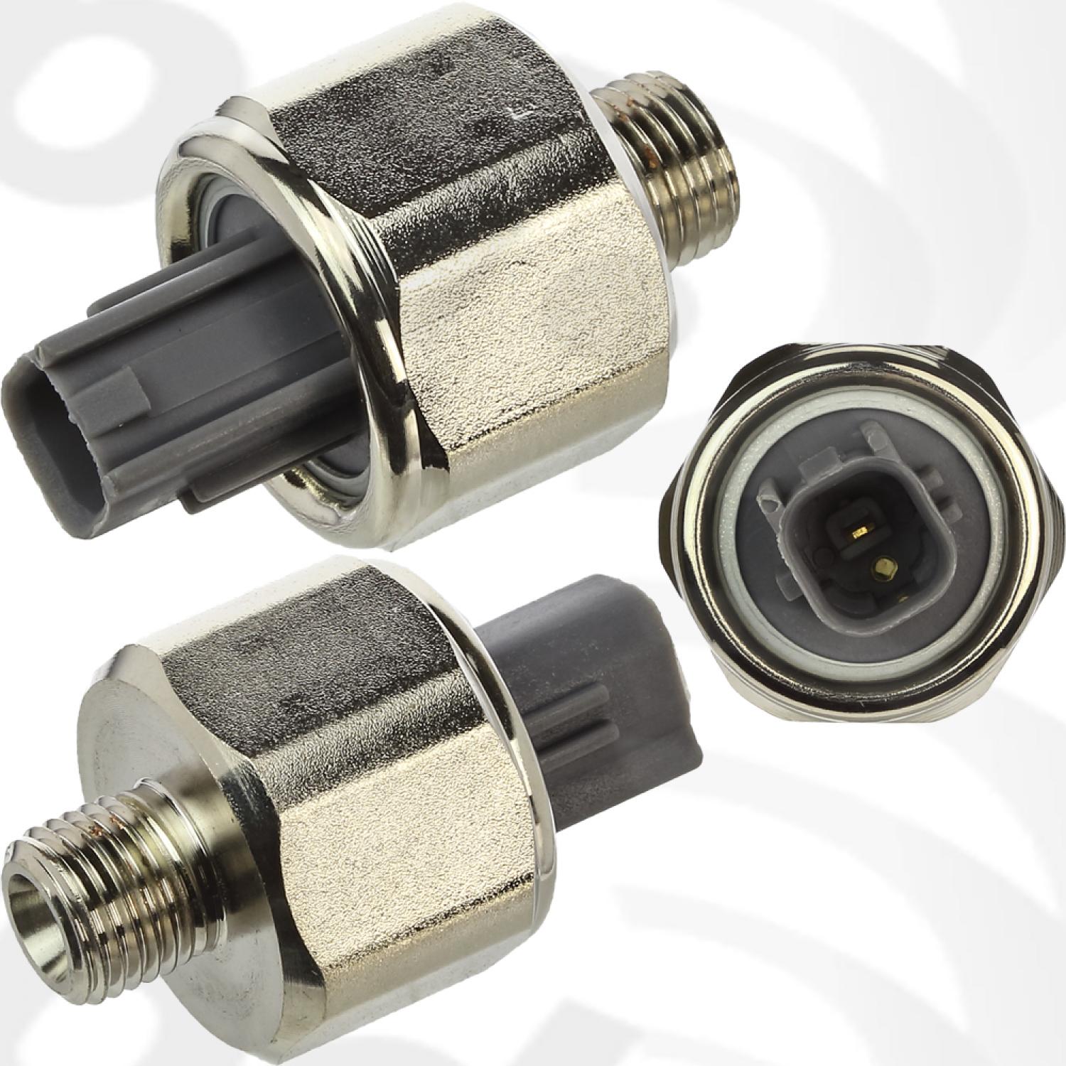 Global Parts Distributors 1811737 - Ignition Knock (Detonation) Sensor Global Parts Distributors 1811737 Ignition Knock (Detonation) Sensor product image 1 of 1