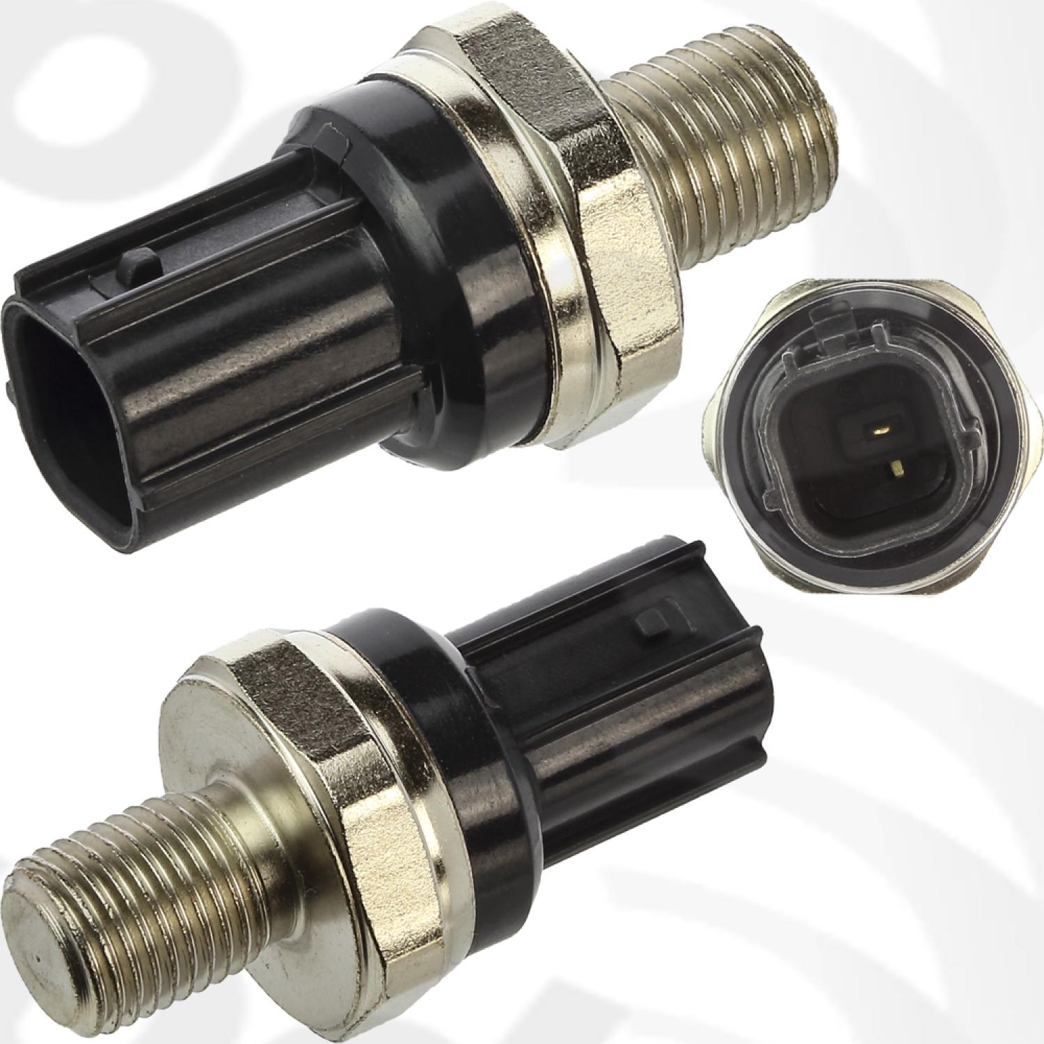 Global Parts Distributors 1811739 - Ignition Knock (Detonation) Sensor Global Parts Distributors 1811739 Ignition Knock (Detonation) Sensor product image 1 of 1