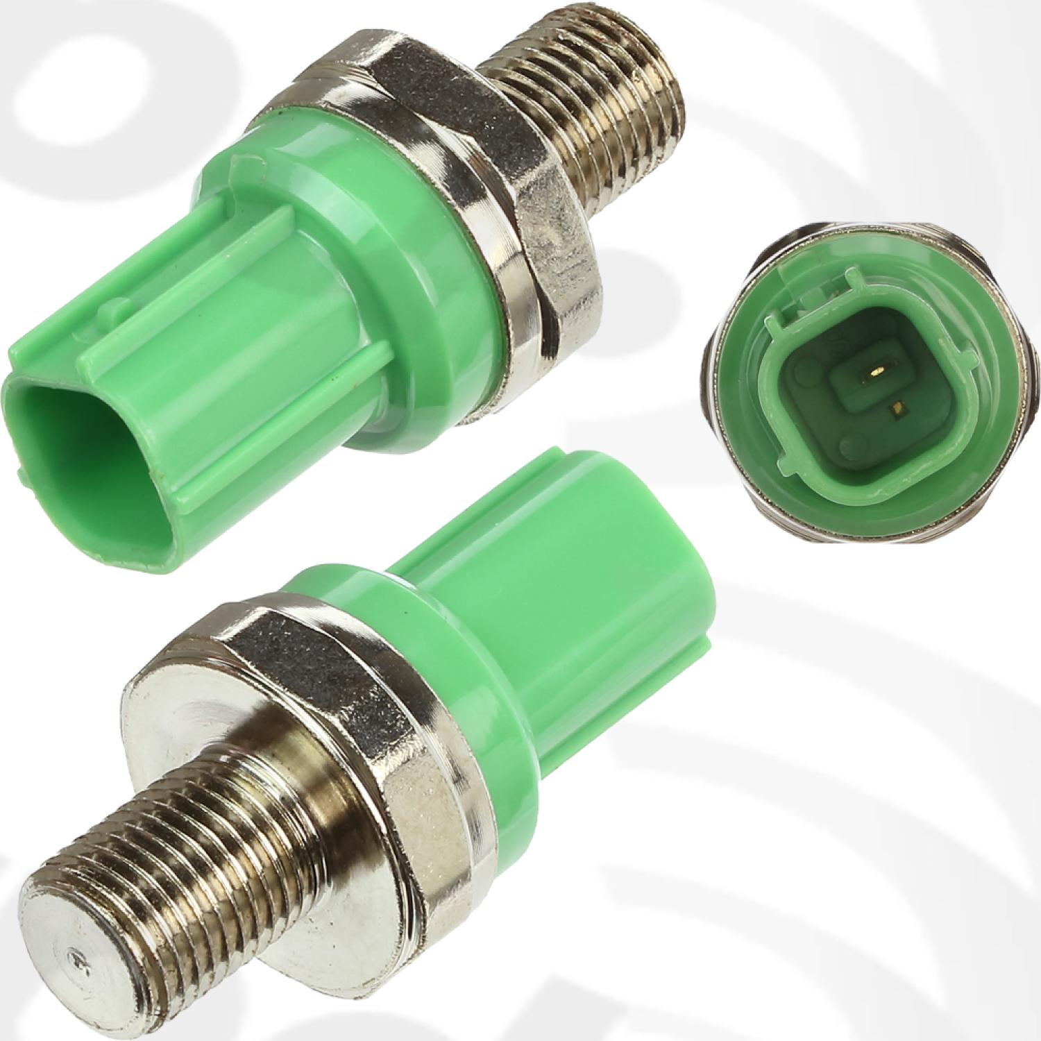 Global Parts Distributors 1811740 - Ignition Knock (Detonation) Sensor Global Parts Distributors 1811740 Ignition Knock (Detonation) Sensor product image 1 of 1