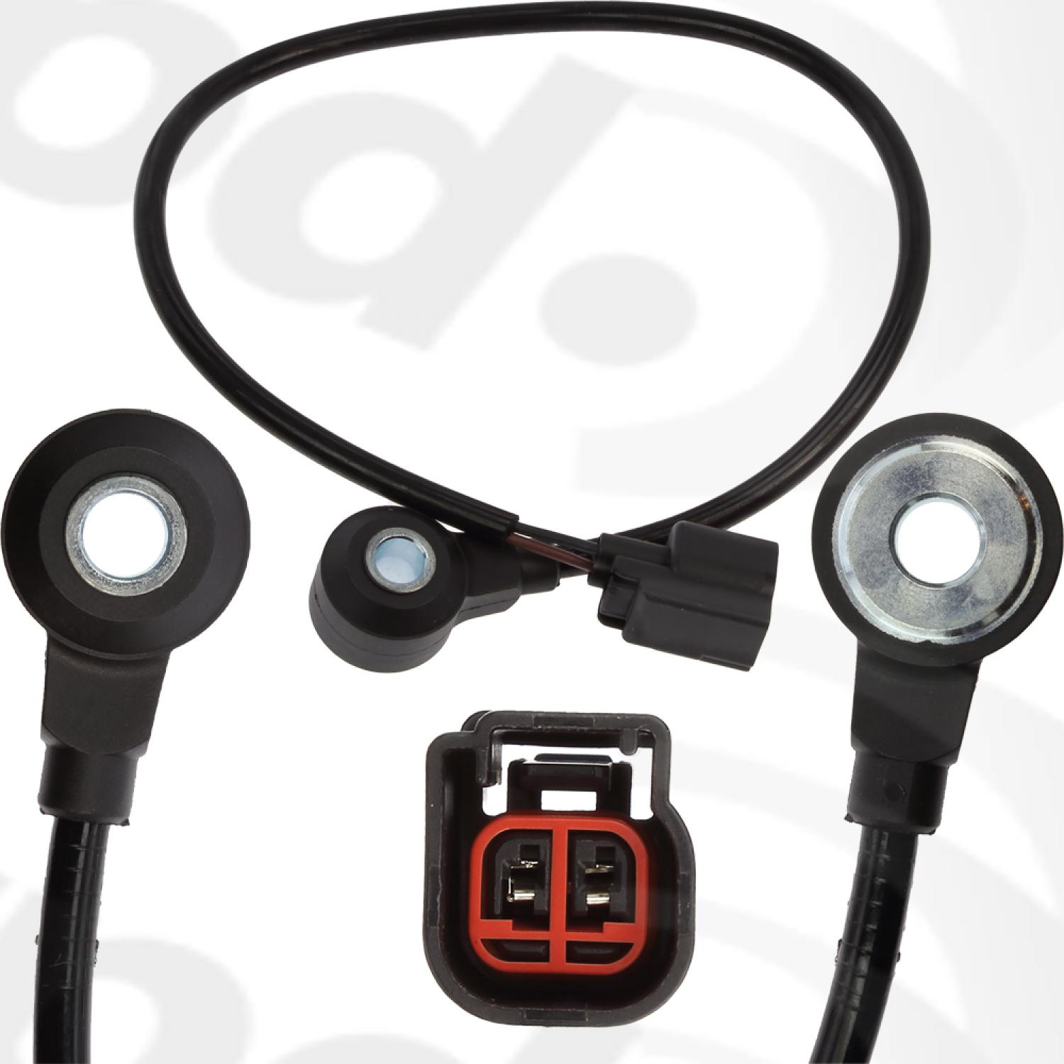 Global Parts Distributors 1811744 - Ignition Knock (Detonation) Sensor Global Parts Distributors 1811744 Ignition Knock (Detonation) Sensor product image 1 of 1