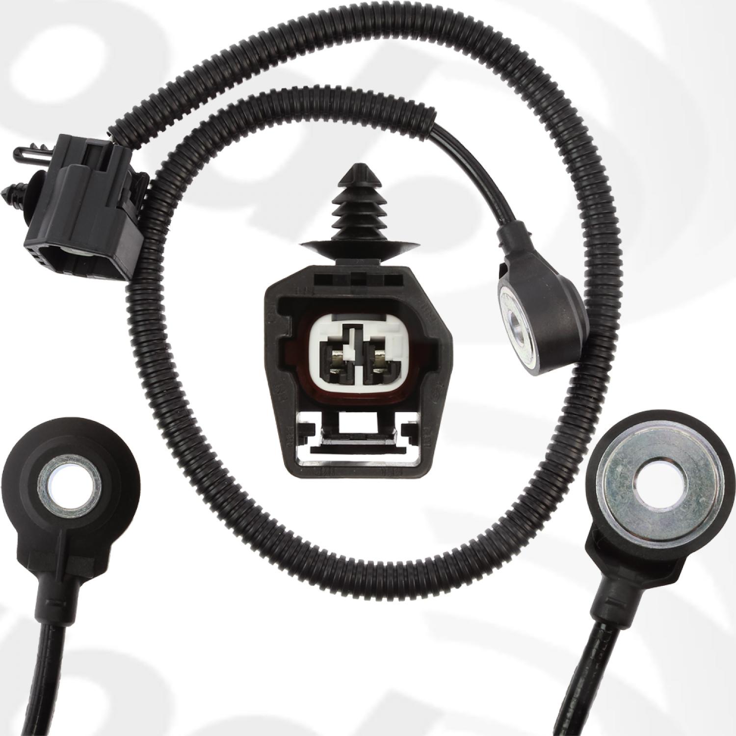 Global Parts Distributors 1811750 - Ignition Knock (Detonation) Sensor Global Parts Distributors 1811750 Ignition Knock (Detonation) Sensor product image 1 of 1