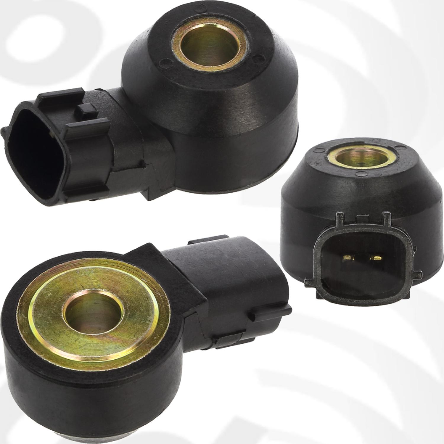 Global Parts Distributors 1811755 - Ignition Knock (Detonation) Sensor Global Parts Distributors 1811755 Ignition Knock (Detonation) Sensor product image 1 of 1