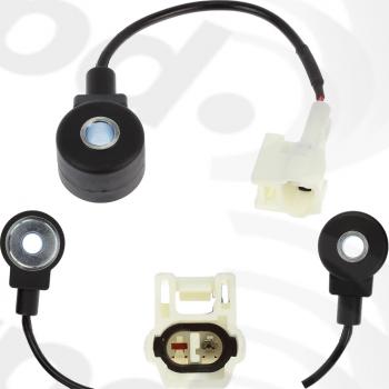 1999 Subaru Legacy Ignition Knock (Detonation) Sensor Global Parts Distributors 1811757 image 1 of 1