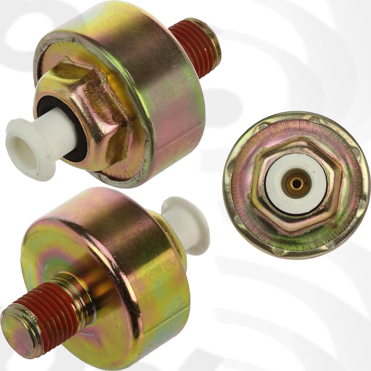 Global Parts Distributors 1811758 - Ignition Knock (Detonation) Sensor Global Parts Distributors 1811758 Ignition Knock (Detonation) Sensor product image 1 of 1