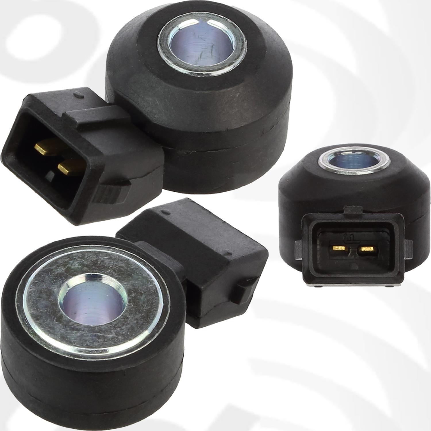 Global Parts Distributors 1811759 - Ignition Knock (Detonation) Sensor Global Parts Distributors 1811759 Ignition Knock (Detonation) Sensor product image 1 of 1