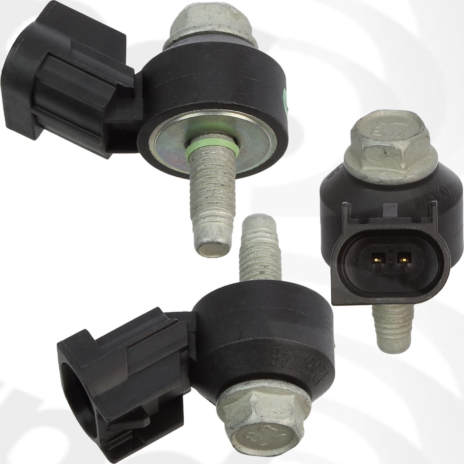 Global Parts Distributors 1811760 - Ignition Knock (Detonation) Sensor Global Parts Distributors 1811760 Ignition Knock (Detonation) Sensor product image 1 of 1