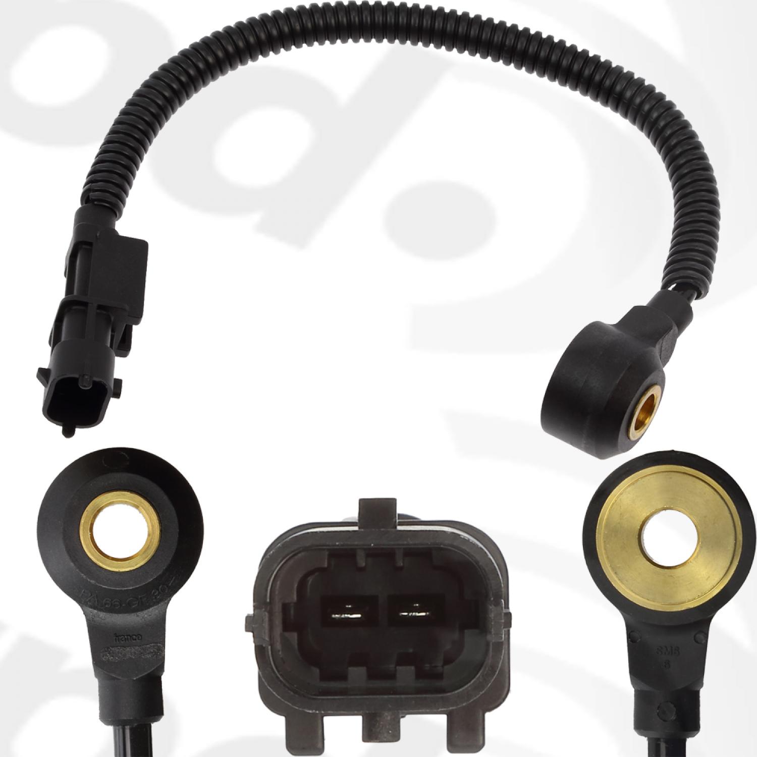 Global Parts Distributors 1811763 - Ignition Knock (Detonation) Sensor Global Parts Distributors 1811763 Ignition Knock (Detonation) Sensor product image 1 of 1